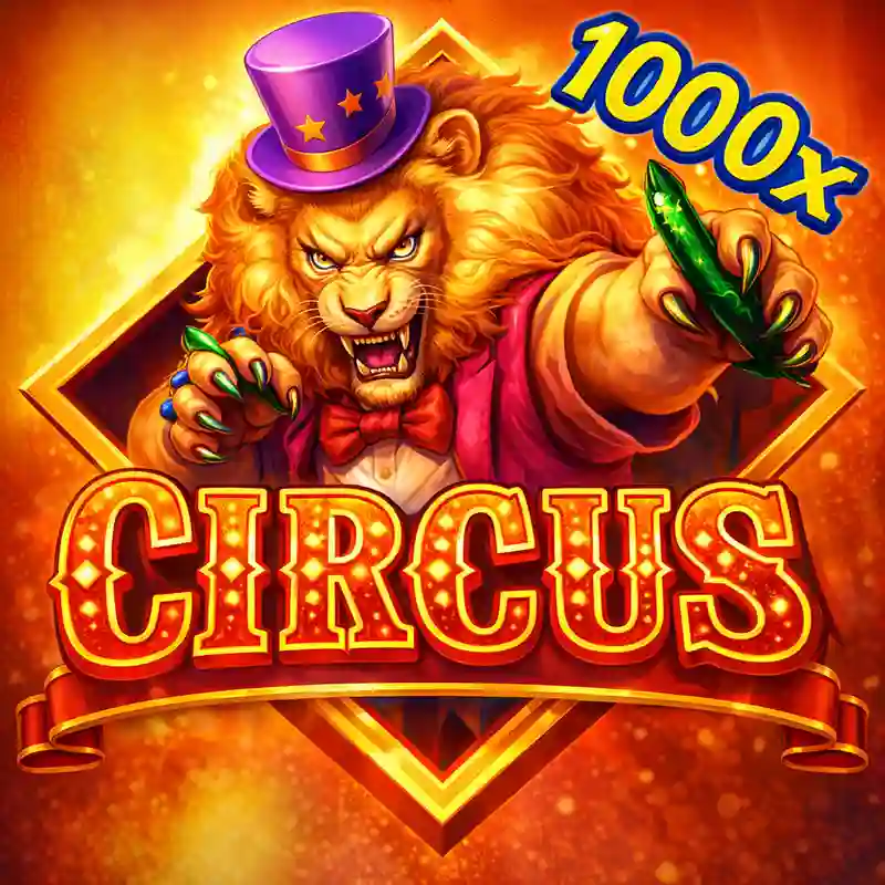 Cirkus Online Slot Game baccaratbet
