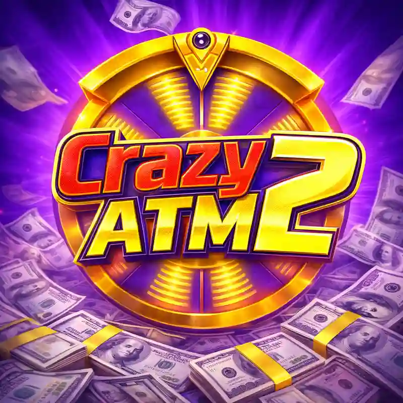 Crazy ATM 2 Online Slot baccaratbet