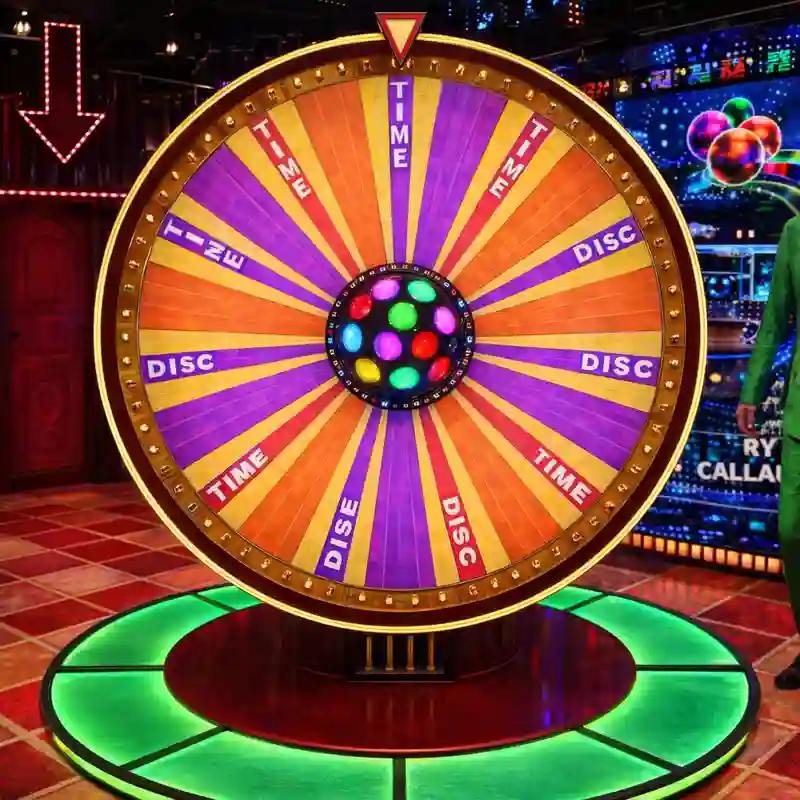 Funky Time Casino Game sa baccaratbet