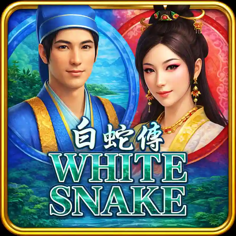 Puting Ahas online casino slot game