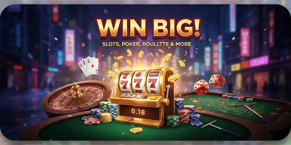 Online Baccarat Pilipinas Banner